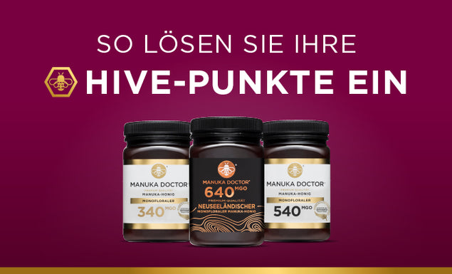 So löst du deine Treuepunkte ein