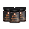 3 x 640 MGO Manuka Honig 250g
