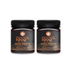 2 x 1000 MGO Manuka Honig 250g