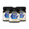 3 x HNZ UMF 12+ Manuka Honig 250g - MGO 356