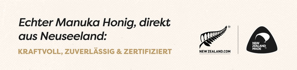 Collection banner