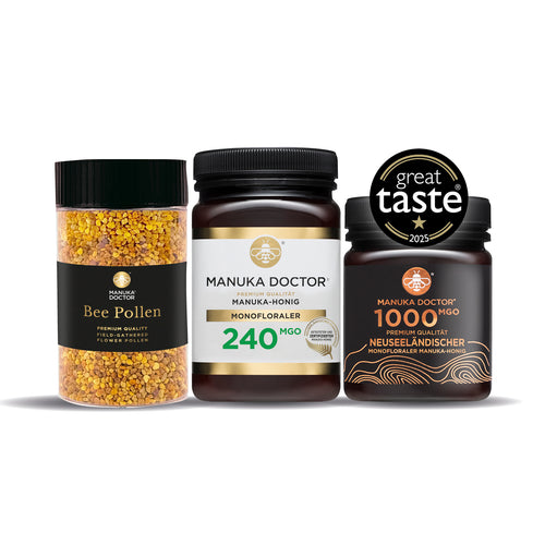 Starter Paket