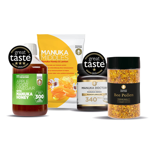 Wellness Lieblinge