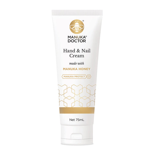 Hand & Nagel Creme