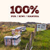 Purer Manuka Honig