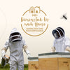 Manuka Honig vom Bienenstock bis nach Hause