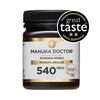 540 MGO Manuka Honig 250g