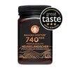 740 MGO Manuka Honig 500g