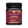 Manuka Doctor 1200 MGO Manuka-Honig 250g