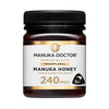 Manuka Doctor 240 MGO Manuka-Honig 250g