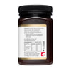 Manuka Doctor 340 MGO Manuka-Honig 2500g – Nährwertangaben