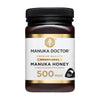 Manuka Doctor 500 MGO Manuka-Honig 500g