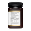 Manuka Doctor 500 MGO Manuka-Honig 2500g – Nährwertangaben