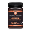 Manuka Doctor 640 MGO Manuka-Honig 500g