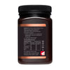 Manuka Doctor 840 MGO Manuka-Honig 2500g – Nährwertangaben