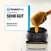 Manuka Doctor Honig - Empfohlen von Vergleich